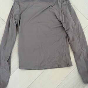 dfyne Long Sleeve Top